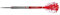 Harrows Unisex-Adult Rapide Dart Steel, 26g