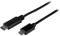 StarTech.com Câble USB-C vers Micro-B de 50 cm - M/M - USB 2.0