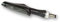KOSO LED Rück-, Bremslicht, Blinker INFINITY, getönt (Black)