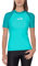 iQ-UV Damen 300 Slim Fit UV T-Shirt, Caribbean, S (38)