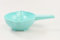 TUPPERWARE Küchenhelfer Sieb Handsieb, Küchensieb, Small, Kunststoff, Modern, Türkis
