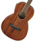 Ibanez PNB14E-OPN Open Pore Natural - Basso acustico