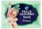Felce Azzurra - Talkum aus frisch duftendem Pulver im Beutel, saugfähig, erfrischend und beruhigend für Erwachsene, Kinder und Babybad, 100% natürliche Formel für weiche und trockene Haut, Beutel 100
