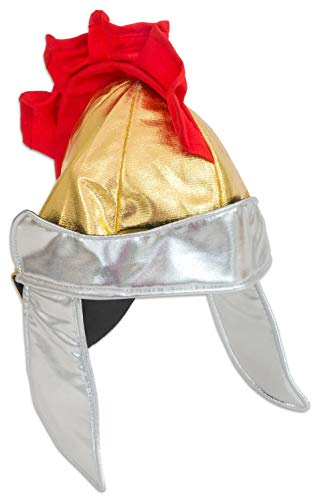 Müller & Herber - St. Martins Helm - Verkleidung Kostüm Umzug Theater Ritter-Helm