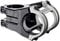 Sixpack MTB-Vorbau Millenium Grau Gr. 45 mm