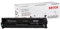 Xerox Laser Toner Everyday 006R03807 Black Ersatz für HP CB540A CE320A CF210X Canon CRG-116BK diverse imageCLASS LaserJet MFP HP Color HP LaserJet CM1415