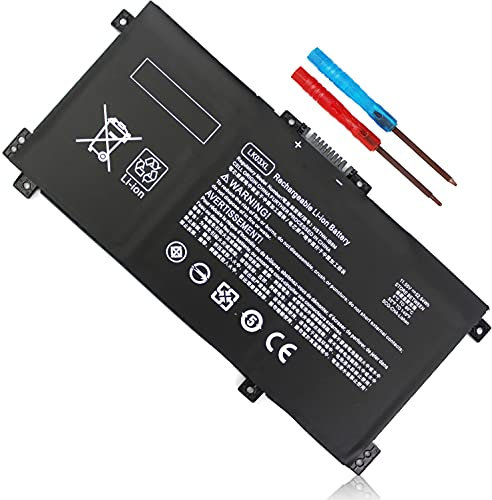 LK03XL L09281-855 916814-855 Akku für HP Envy X360 15m-cn0xxx 15m-bp1xx 17m-ae011dx 17m-ce0013dx 17t-ce100 17-ae1xx 15-bq2xx 15m-bq2xx bq1xx 1 5m-bp0xx Cabrio 15-cp0xxx 15m-cp0xxx cn0011dx bp112dx