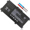 LK03XL L09281-855 916814-855 Akku für HP Envy X360 15m-cn0xxx 15m-bp1xx 17m-ae011dx 17m-ce0013dx 17t-ce100 17-ae1xx 15-bq2xx 15m-bq2xx bq1xx 1 5m-bp0xx Cabrio 15-cp0xxx 15m-cp0xxx cn0011dx bp112dx