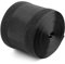 Syhood Cord Cover Floor Carpet Cable Cover Floor Wire Protector Cable Management for Office Carpet Organized and Protect(2.8 Inch X 10 Feet,Black)