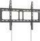 Gibbon Mounts Feste TV-Wandhalterungen, flache TV-Halterung für die meisten 81,3 cm - 177,8 cm (32 - 70 Zoll) LED/LCD-Flachbildfernseher, 1,63 cm (0,63 Zoll), ultradünn, max. VESA 600 x 400 mm, bis zu