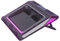 FUNYEE GT300 Double Laptop Cooling Pad for Gaming Laptop, Pad with Dust Filter and Colorful