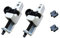 SIPARTS Lot de 2 vis de réglage de tendeur de chaîne for Stihl MS271 MS291 MS311 MS391 029 039 Remplace Les pièces OEM 1127-007-1003