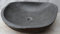 Marblechic - Lavandino Pietra di Fiume cm 62x38x15 River Stone Sasso lavabo Sink Bagno lav n 36