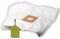 10 Sacs Aspirateur Compatible Nilfisk Extreme ECO, 10 Sacs Aspirateur Compatible avec Sacs Swirl N74