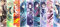 Puzzle 1000 Teile Demon Slayer Merch 1000 Pieces Puzzle Impossible Puzzle for Adults and Children from 14 Years, Puzzle in Panorama Format 75 x 50 cm