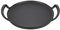 Le Creuset Alpine Outdoor Collection Pizzablech aus emailliertem Gusseisen, 38,1 cm