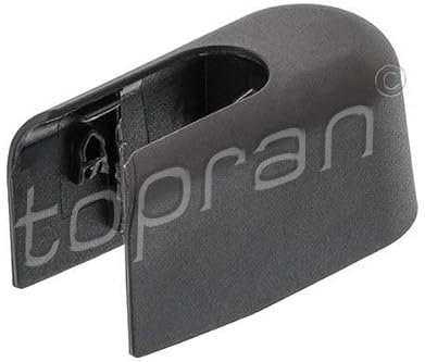 TOPRAN Kappe, Wischarm 209185 Fahrzeugheckscheibe | Kompatibel mit: OPEL ASTRA H, ASTRA H Caravan, ASTRA H GTC, ASTRA H Kasten/Kombi, CORSA E