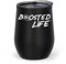 Boosted Life Thermosbecher mit Autos-Tuning-Motiv, mit Gravur
