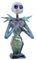 Enesco Figura de Busto de Jack Facets