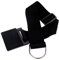 SHOWERORO Anti-rutsch-stopper Für Cello Cello-stachel-ankerstopper Klarinettentasche Cello-schutz Cellogurt Rutschfester Stachelstopper Antirutschvorrichtung Für Cello Cello-halter Black