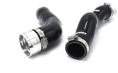 MST Performance Silicone Turbo Boost Hoses to fit Ford Focus MK4 1.5T