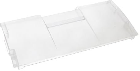 sparefixd Convient pour tiroir de réfrigérateur congélateur Beko Fast Freeze Door Flap Front Co