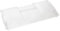 sparefixd Convient pour tiroir de réfrigérateur congélateur Beko Fast Freeze Door Flap Front Co