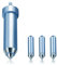 Tagtight Premium Feinschnittklinge Transferfolien-Set, 3-In-1-Folientransfer Ersatzklingen Kit für Maker 3, Explore 3, Explore One und Explore Air 2/3, 3 Klingen