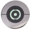 Copertura posteriore in vetro per Galaxy Watch Active 2 SM-R830 Smartwatch vetro copertura posteriore