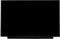 Nuovo 16,1 LED LCD FHD 1920 x 1080 144Hz Sostituzione dello schermo per HP OMEN 16-WF0006UA, OMEN 16-WF0007CI, OMEN 16-WF0007NL Display da gioco per laptop Notebook IPS 40 Pin eDP pannello opaco Non