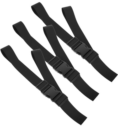 POPETPOP 3stücke Für Hochstuhl Und Kinderwagen Verstellbare Sichere Gurte Für Mädchen Und Kleinkinder Breit Geeignet Für Verschiedene Sitzmöglichkeiten