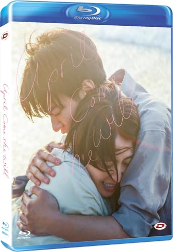 Blu-Ray April Come, She Will
