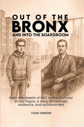 Out Of The Bronx And Into The Boardroom