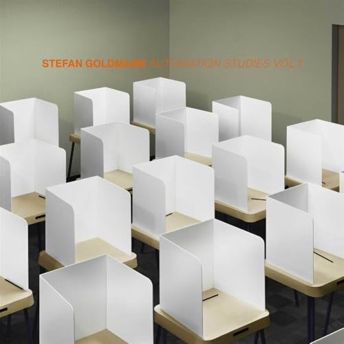 Automation Studies Vol. 1