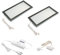 Hera LED-Unterbauleuchte 61057420282