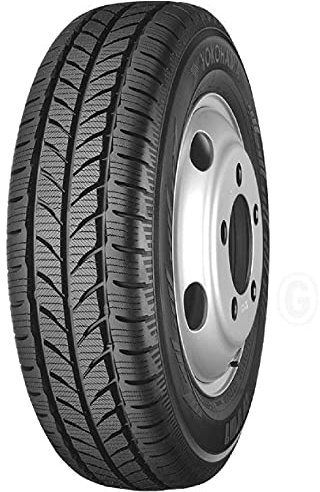 Yokohama BluEarth-Winter WY01 M+S - 195/80R14 106Q - Winterreifen