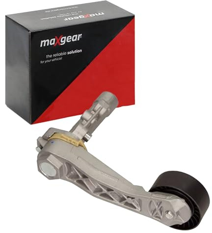 Maxgear Tensioning Arm V-Ribbed Belt 54-1098