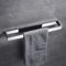 Celbon 40cm Acciaio Inossidabile Portasciugamani da Parete Bagno Montaggio a parete Porta Salviette porta asciugamano Installazione vite …