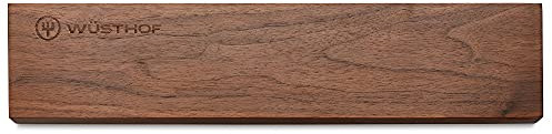 WÜSTHOF Magnethalter Walnuss 30 cm