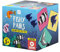 Talking Tables Memory Match Pairs Game for Kids with Fish Theme | 36 Snap Cards for Children with Ocean Fact File (FISH-PAIRS), Fishpairs