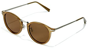 HAWKERS Sonnenbrille DEALER Polarized Khaki Olive für Herren und Damen