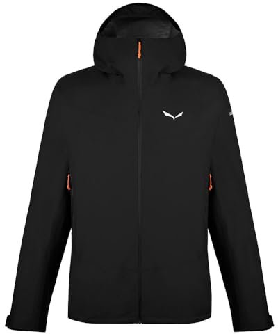 SALEWA Puez Goretex Paclite Jacket S