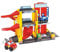 Ecoiffier Garage Abrick