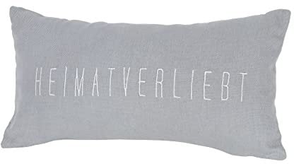 Räder Traumkissen Heimatverliebt 33x17 cm
