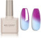 MAYCHAO Color Changing Gel Nail Polish Magenta to Baby Blue Temperature Change Gel Polish Soak Off Nail Lamp Nail Art Manicure Salon DIY at Home