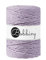 Bobbiny XXL 5 mm einlagige Makramee-Schnur (Lavendel), 100 m