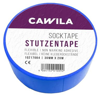 Cawila Stutzentape, 3,0cm x 20m