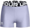 Under Armour Damen Short Tight HG Authentics Shorty 1383629 Celeste XL