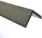 Decoweb Finition latérale Lame terrasse Bois Composite - Brun - 220 cm