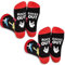RUNEAY Lustige Socken 2 Paar, Männer Geschenke Gitarre Socken Herren, Kuschelsocken Herren Happy Socks, Funny Socks Bunt Männergeschenke für Geburtstag, Neujahr, Vatertag, Lehrertag